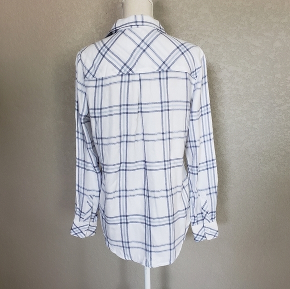 Rails Button down shirt - Picture 3 of 7